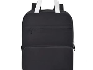 Foldable Travel Bag Luggage Storage for Sports Gym Water Resistant for Men