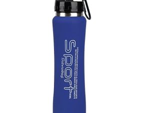 CHANGBAISHAN 16oz Outdoor Sports Water Bottles
