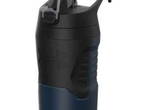 Under Armour Playmaker 32oz Sports Water Bottle Jug - Baseball