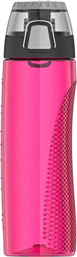 Thermos 24 Ounce Tritan Hydration Bottle with Meter Thermos 24 Ounce Tritan Hydration Bottle with Meter