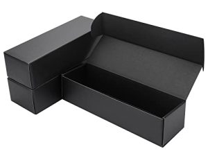 Trading Card Storage Box