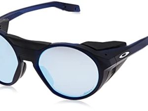 Oakley Men's Oo9440 Clifden Round Sunglasses