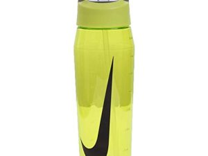 Nike TR Hypercharge 32 oz Straw Bottle