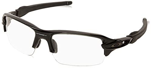 Oakley Kids' Oj9005 Flak Xs Rectangular Sunglasses Oakley Kids' Oj9005 Flak Xs Rectangular Sunglasses