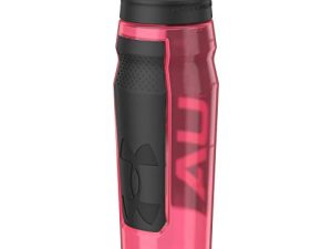 Under Armour 32oz Playmaker Squeeze Water Bottle