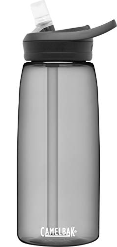 CamelBak Eddy+ Water Bottle with Tritan Renew – Straw Top CamelBak Eddy+ Water Bottle with Tritan Renew – Straw Top