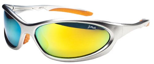 Polarized P13 Sports Wrap Sunglasses with TR90 Frame Polarized P13 Sports Wrap Sunglasses with TR90 Frame