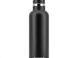 TOPOKO 25oz Hydro Double Wall Flask Stainless Steel Water Bottle