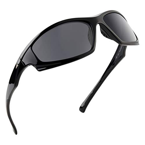 KastKing Seneca Polarized Sport Sunglasses for Men and Women KastKing Seneca Polarized Sport Sunglasses for Men and Women
