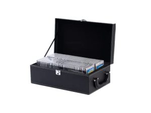 Large Card Case Box Organizer Storage Compatible with Cards C.A.H/PM/Phase 10/Uno/M.T.G./Yugioh/Dominion/Pokemon/Munchkins (Comlatible with sleeves)