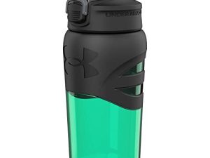 Under Armour 18oz Grip Water Bottle