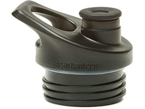 Klean Kanteen Sport Cap 3.0 - Black