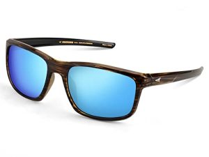 KastKing Toccoa Polarized Sport Sunglasses for Men and Women