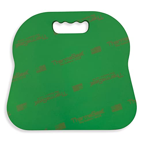 Northeast Products Therm-A-SEAT Sport Cushion Stadium Seat Pad Northeast Products Therm-A-SEAT Sport Cushion Stadium Seat Pad