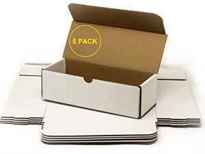 Toploader Hobby Box Options - Choice of Toploader