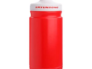 Sports Squeeze Water Bottles