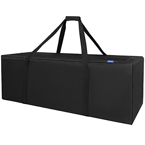 COOLBEBE 42" Sports Duffle Bag - 150L Extra Large Travel Duffel Luggage Bag with Upgrade Zipper COOLBEBE 42" Sports Duffle Bag - 150L Extra Large Travel Duffel Luggage Bag with Upgrade Zipper