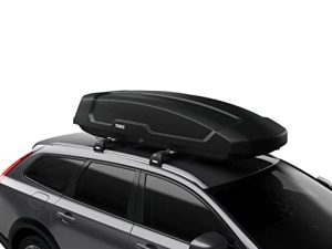 Thule Force Rooftop Cargo Box