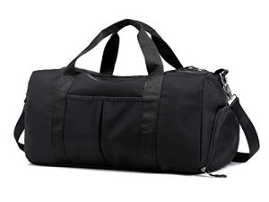 Womens Sports Gym Bag