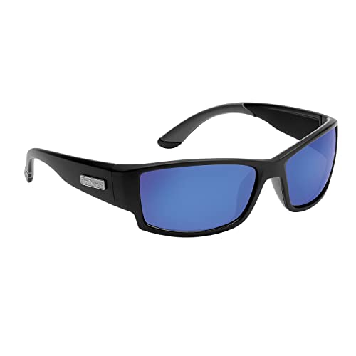 Flying Fisherman Razor Polarized Sunglasses with AcuTint UV Blocker for Fishing and Outdoor Sports Flying Fisherman Razor Polarized Sunglasses with AcuTint UV Blocker for Fishing and Outdoor Sports
