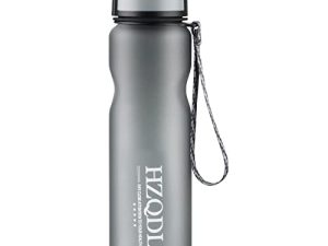 Sports Water Bottle