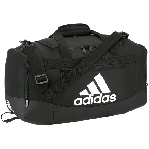 adidas Defender 4 Small Duffel Bag adidas Defender 4 Small Duffel Bag