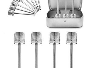 VIMILOLO Air Pump Needle