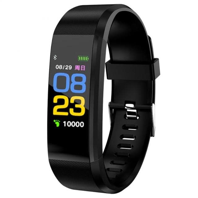 MSR Fitness Smart Sports Watch for Fitness Heart Rate MSR Fitness Smart Sports Watch for Fitness Heart Rate