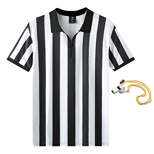 Shinestone Referee Shirt Shinestone Referee Shirt