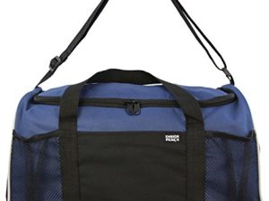 Ensign Peak Everyday Duffel Bag