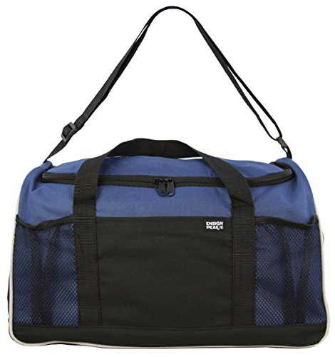 Ensign Peak Everyday Duffel Bag Ensign Peak Everyday Duffel Bag