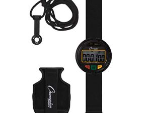 Champion Sports Jumbo Display Watch