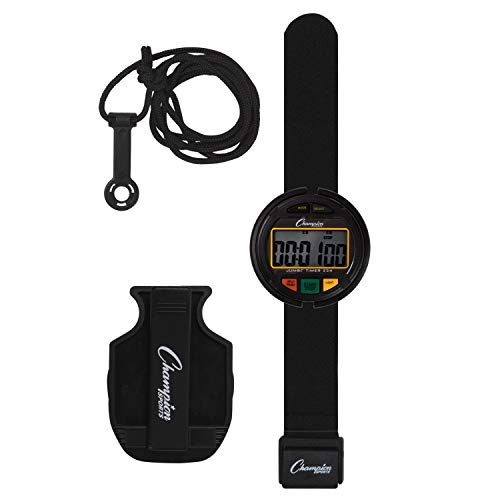 Champion Sports Jumbo Display Watch Champion Sports Jumbo Display Watch