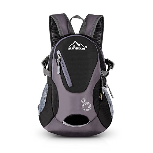 Cycling Hiking Backpack Sunhiker Water Resistant Travel Backpack Lightweight SMALL Daypack M0714 Cycling Hiking Backpack Sunhiker Water Resistant Travel Backpack Lightweight SMALL Daypack M0714