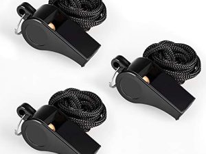 B BRAND Whistles Coach
