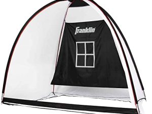 Franklin Sports All Sport Backstop and Target Net