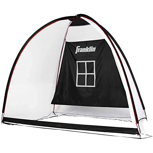 Franklin Sports All Sport Backstop and Target Net Franklin Sports All Sport Backstop and Target Net