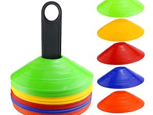 Faxco 50 Pcs Mark Disk