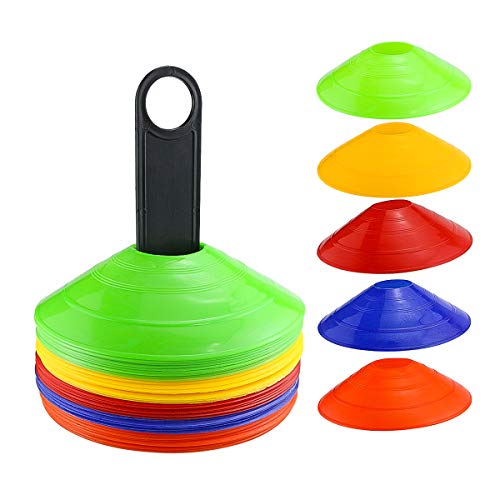 Faxco 50 Pcs Mark Disk Faxco 50 Pcs Mark Disk