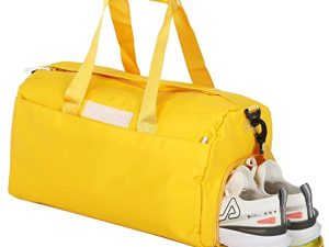 VERPALACE Gym Bag for Women's Travel Duffel Bag