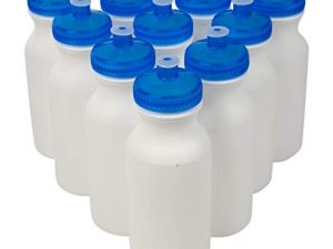 CSBD 20oz Sports Water Bottles