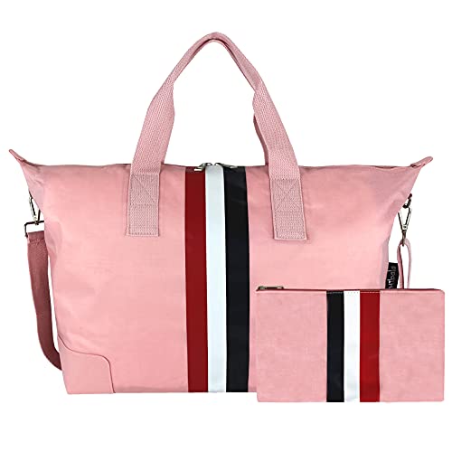 Hibala Canvas Beach bag Travel bag Hibala Canvas Beach bag Travel bag