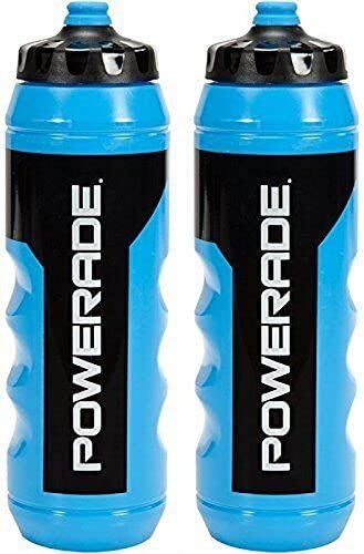 BRODYS Compatible With Powerade Squeeze Water Bottle BRODYS Compatible With Powerade Squeeze Water Bottle