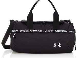 Under Armour Women's Undeniable Signature Duffle Bag