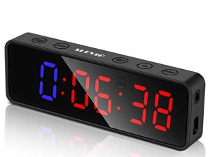SLEVIO Portable Gym Timer