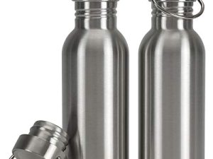Yopay 2 Pack Sports Water Bottle