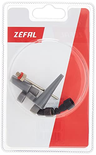 Zefal Pump Ball Inflation Needle Kit Zefal Pump Ball Inflation Needle Kit