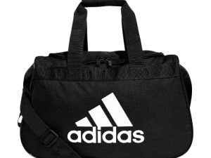 adidas Diablo Small Duffel Bag