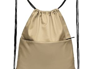 Drawstring Backpack