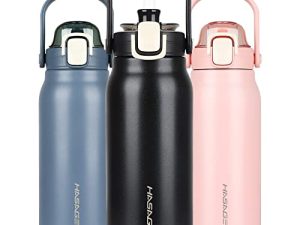 Water Bottle 44oz Insulated Water Bottle